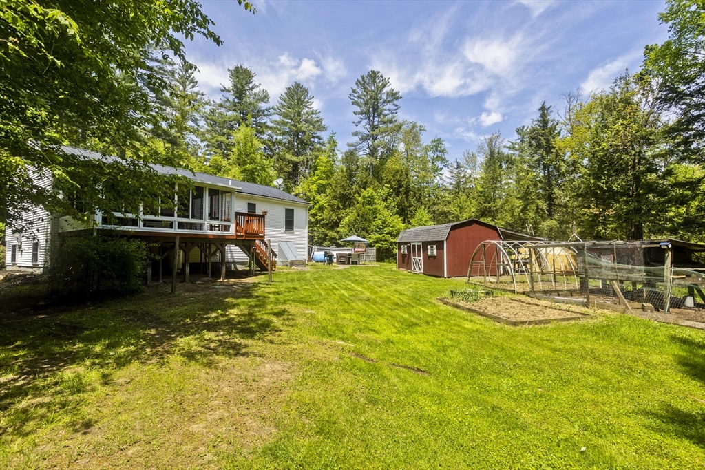 85 Damon Pond Rd