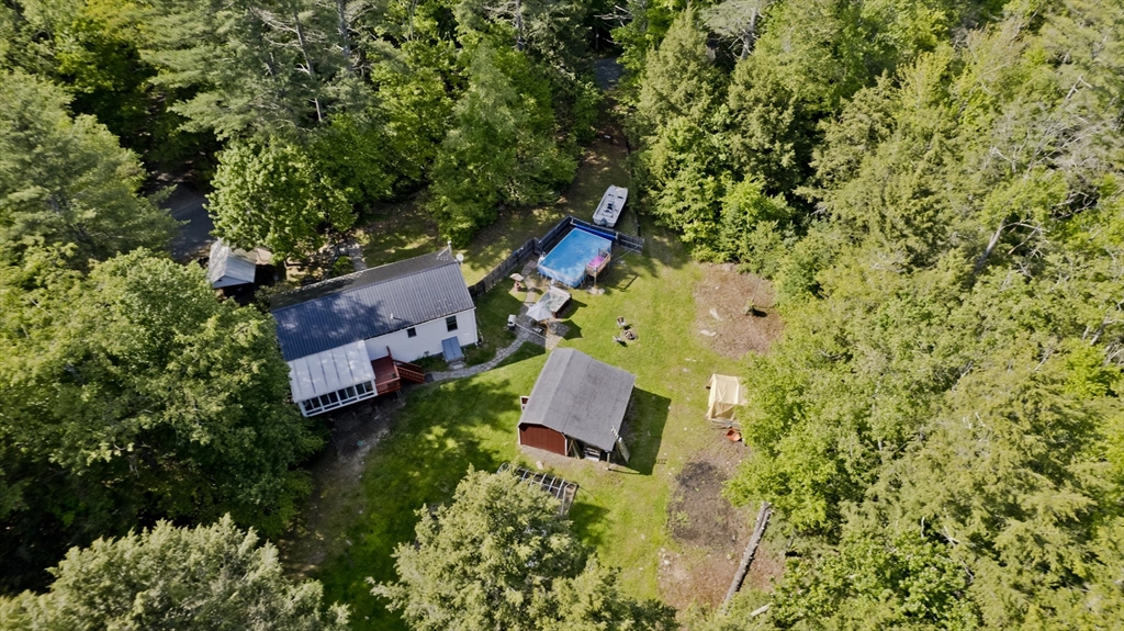 85 Damon Pond Rd