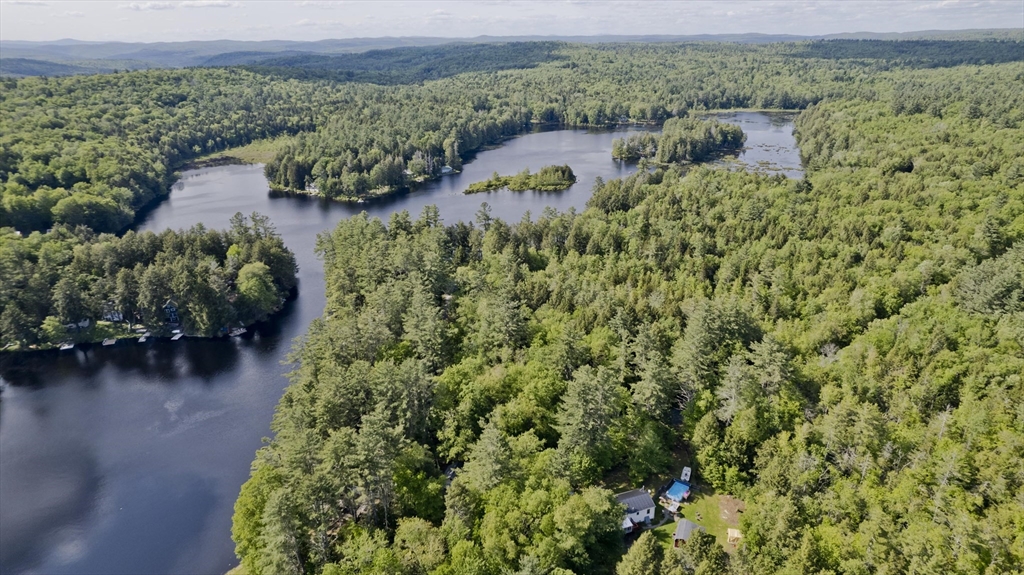 85 Damon Pond Rd