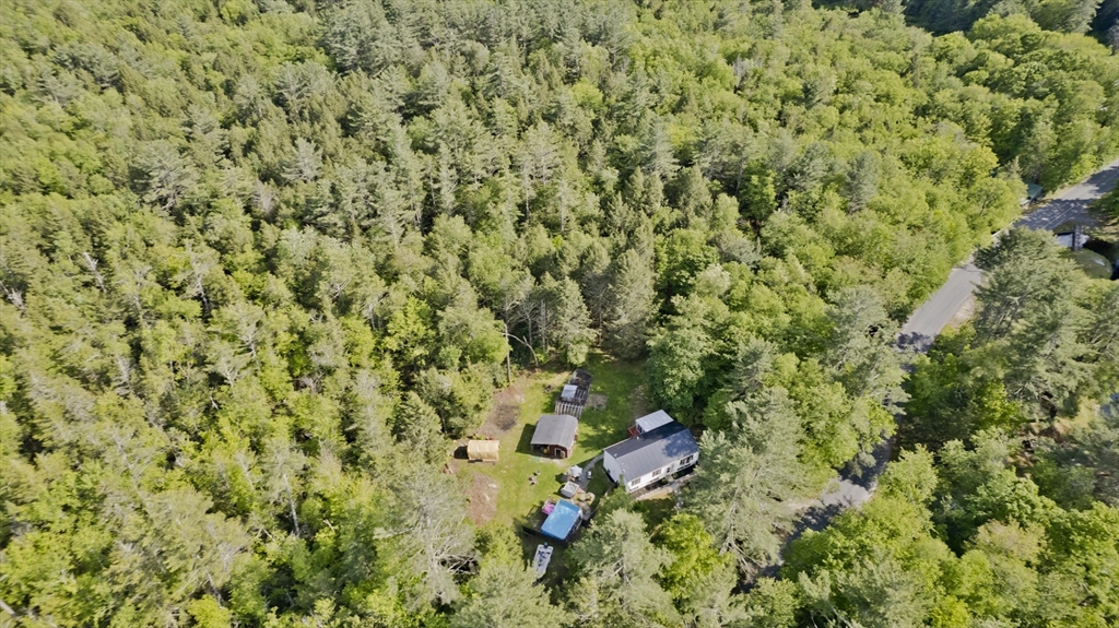 85 Damon Pond Rd