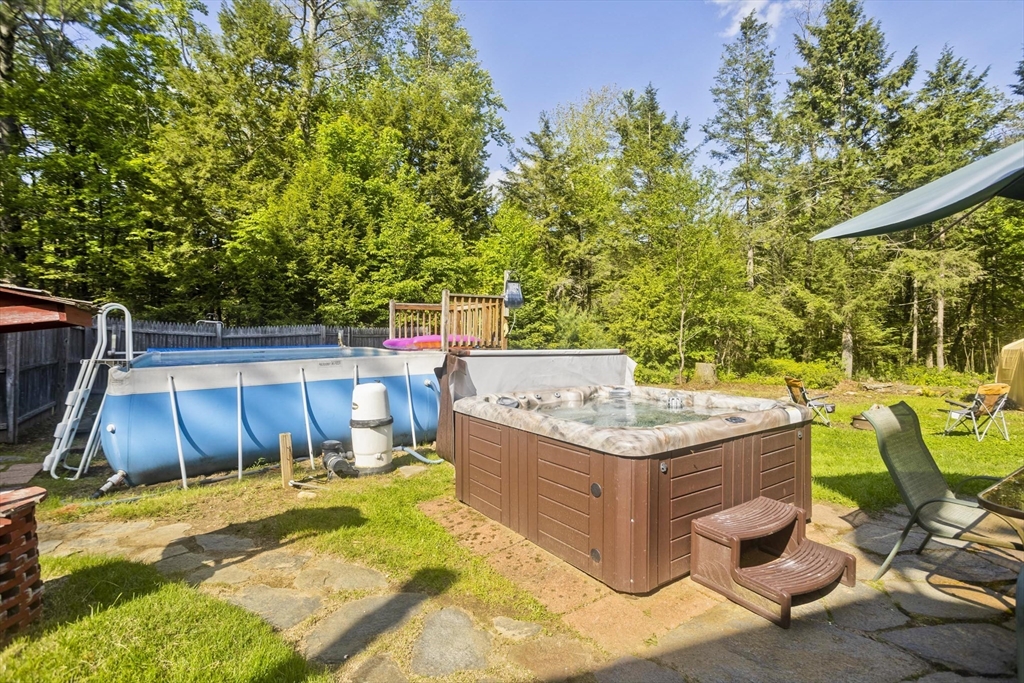 85 Damon Pond Rd