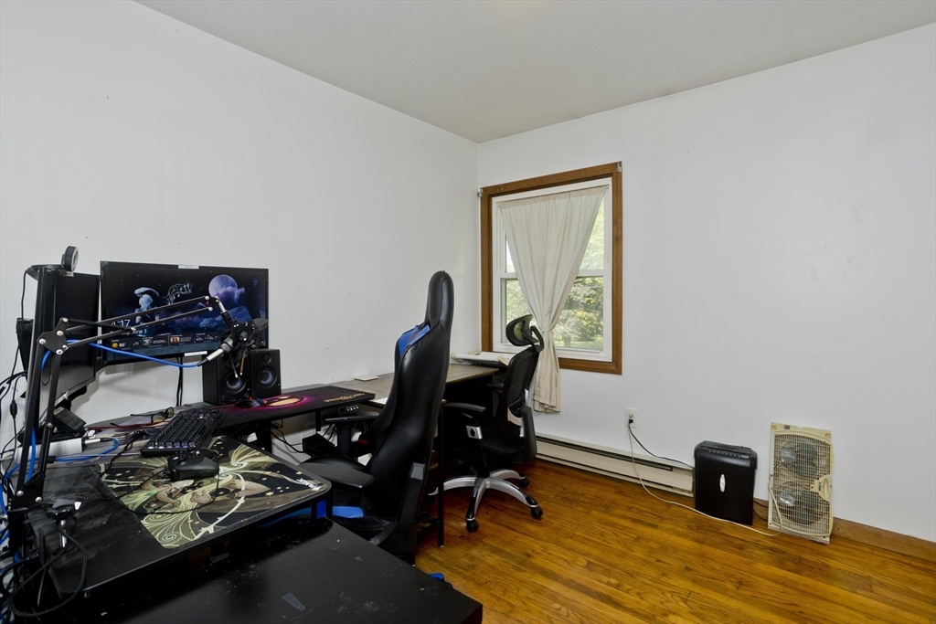 918 Bernardston Rd