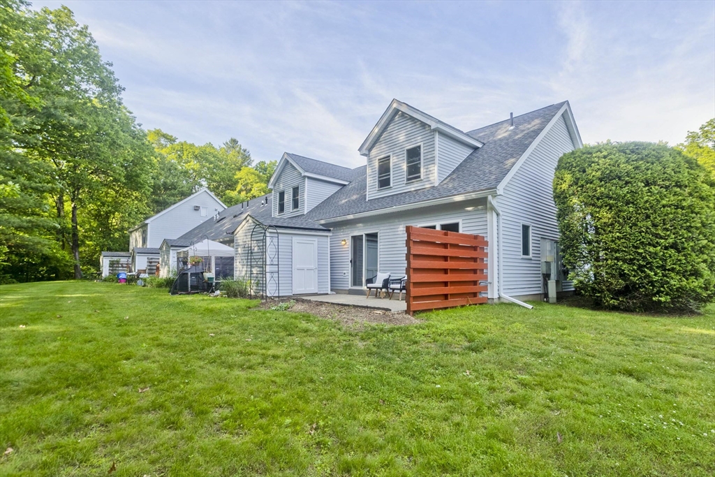80 Pines Edge Dr #80