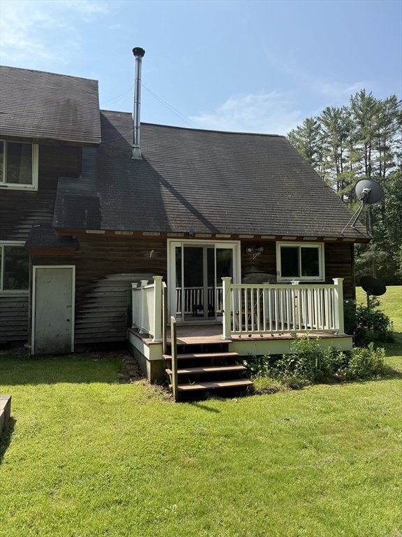 15 Merrill Dr