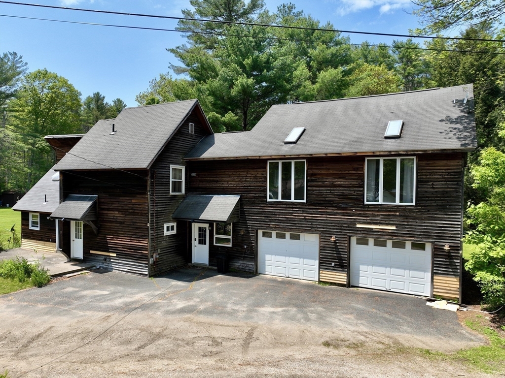 15 Merrill Dr