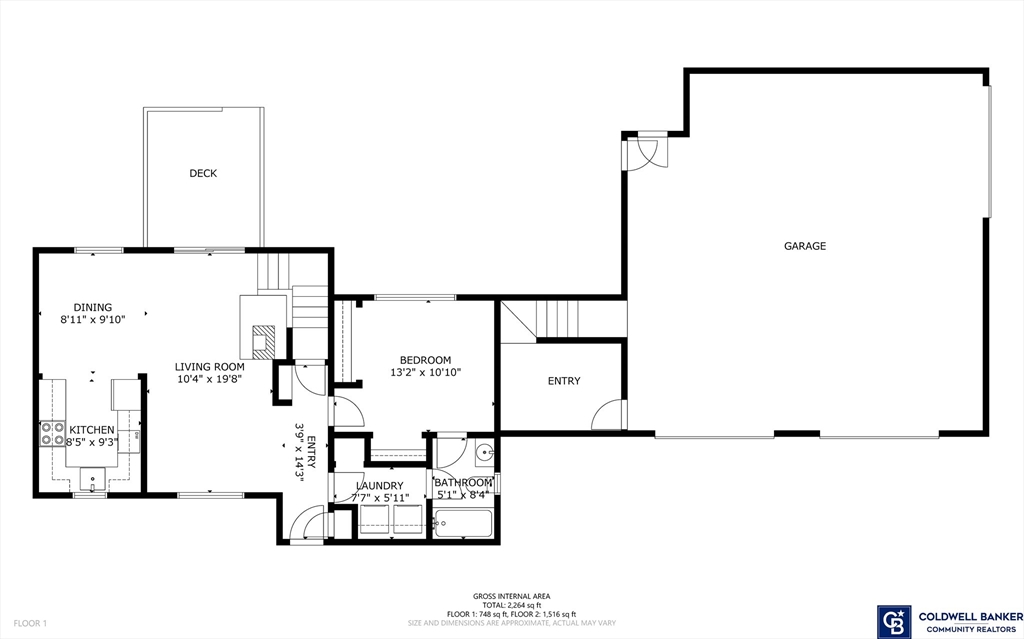 15 Merrill Dr