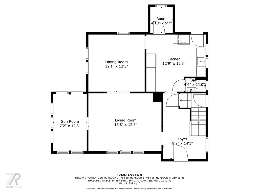 25 W Glen St