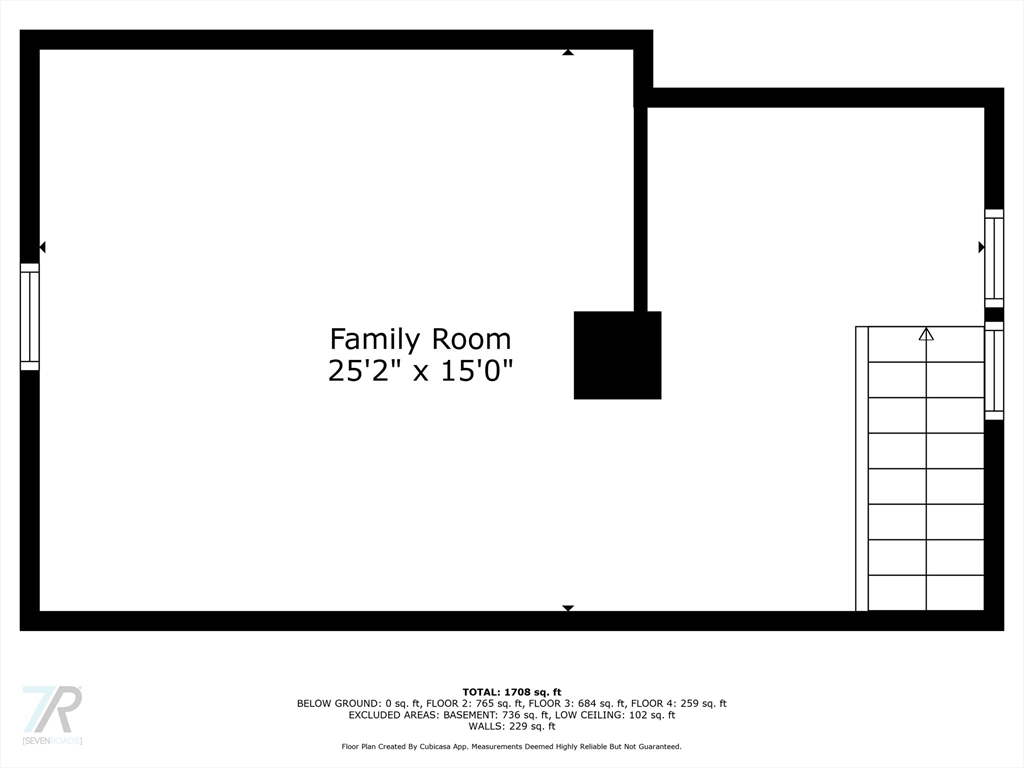 25 W Glen St