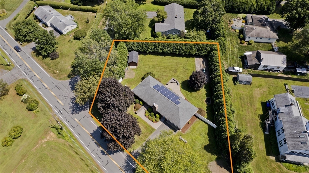 35 Rocky Hill Rd
