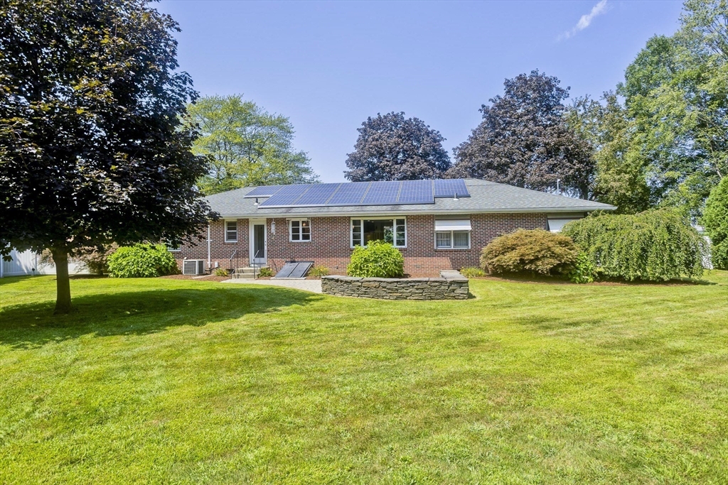 35 Rocky Hill Rd