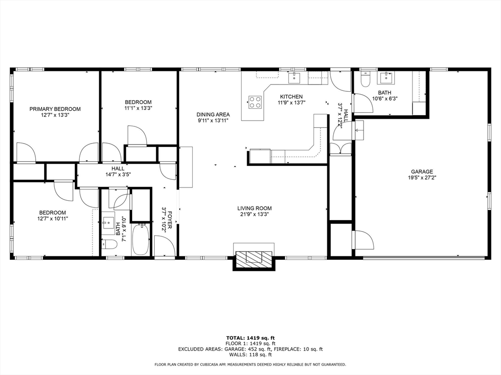 35 Rocky Hill Rd