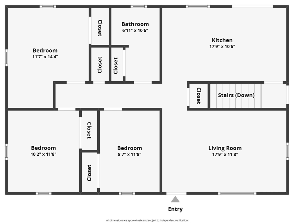 8 Tara Cir