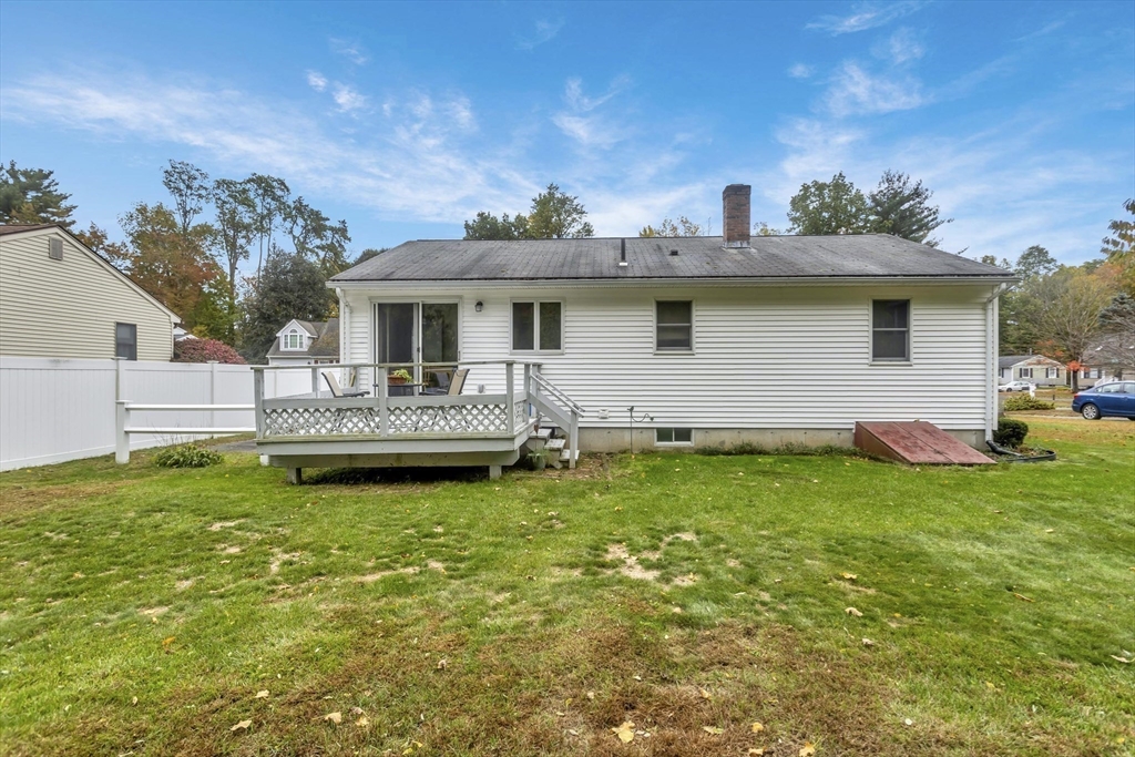 8 Tara Cir