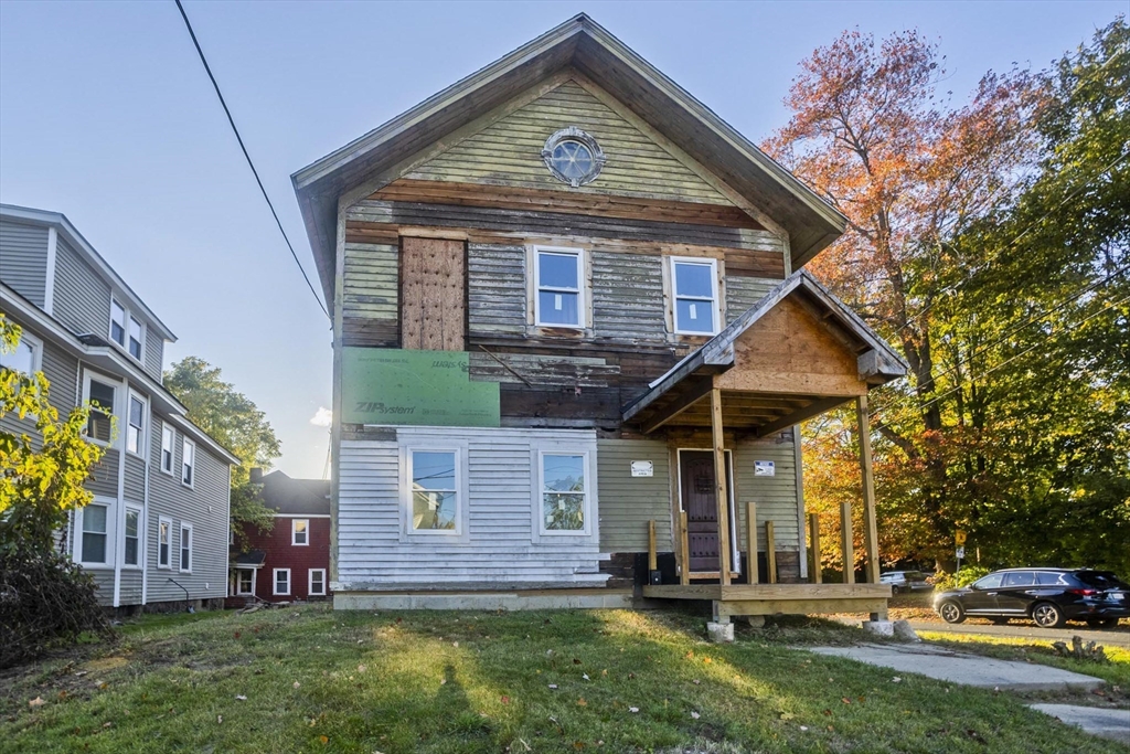 86-88 Conway St