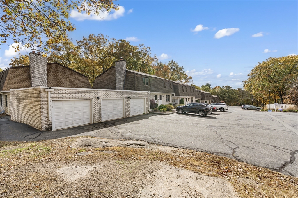 58 Granby Hts #58