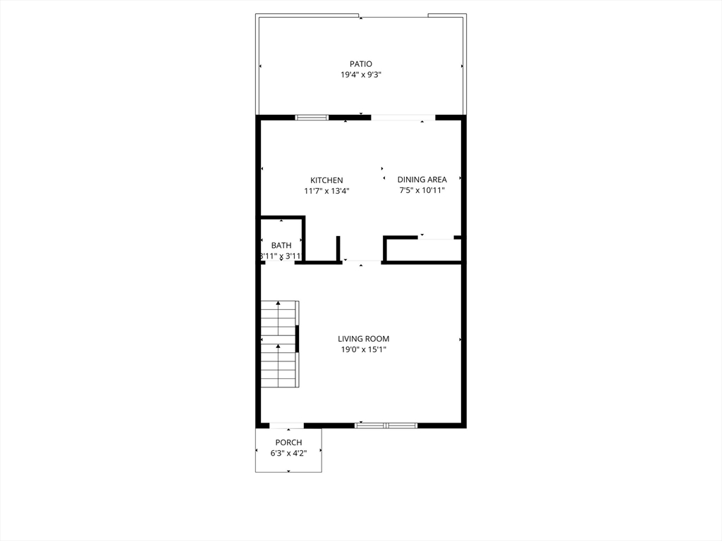 58 Granby Hts #58