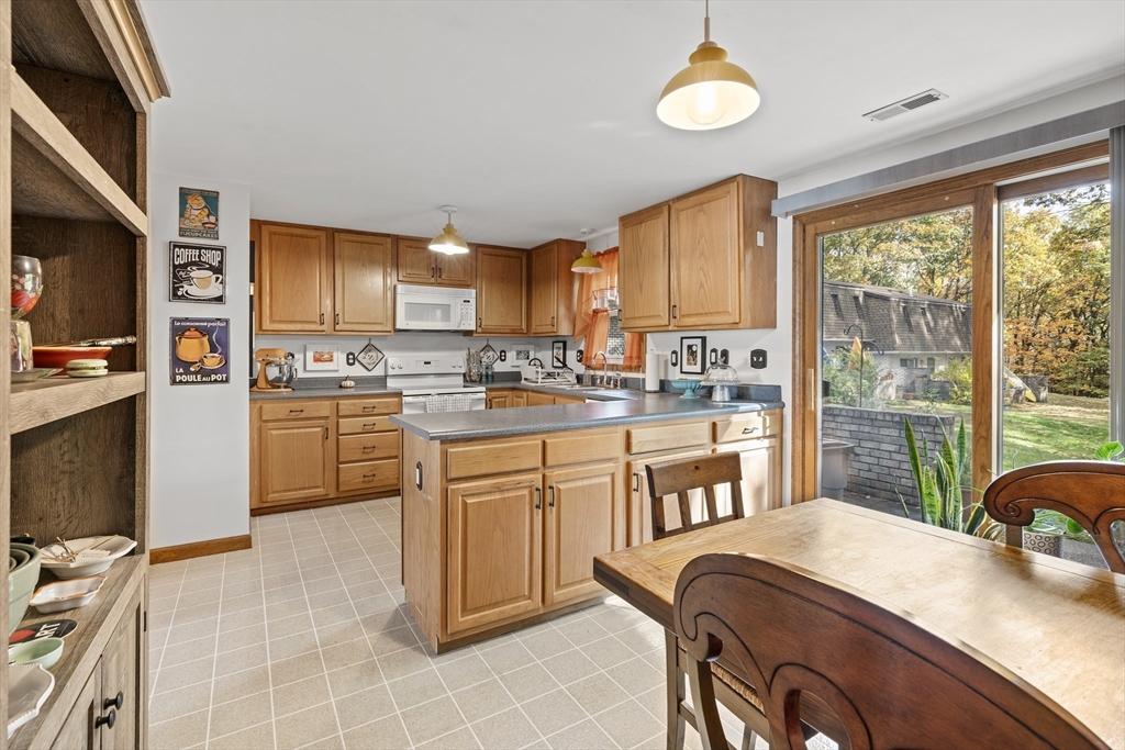 58 Granby Hts #58