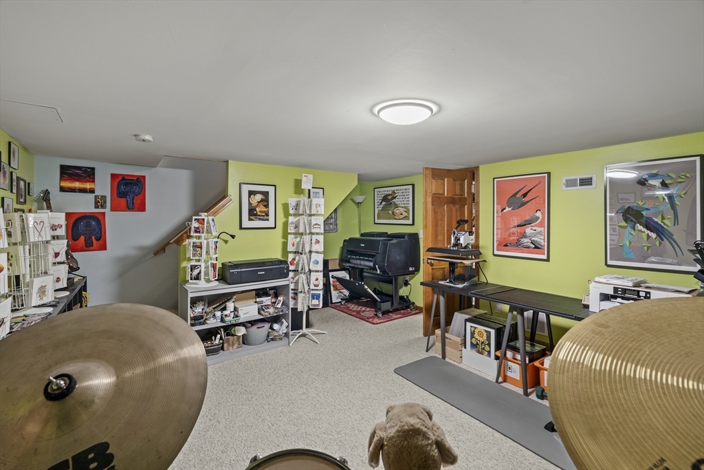 58 Granby Hts #58