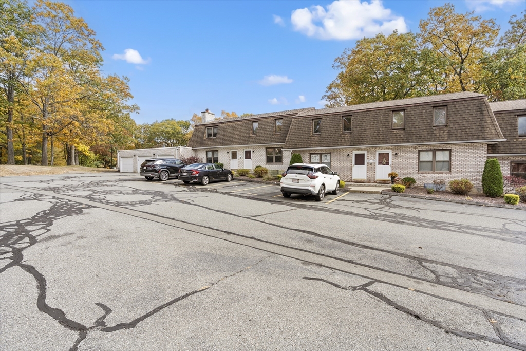 58 Granby Hts #58