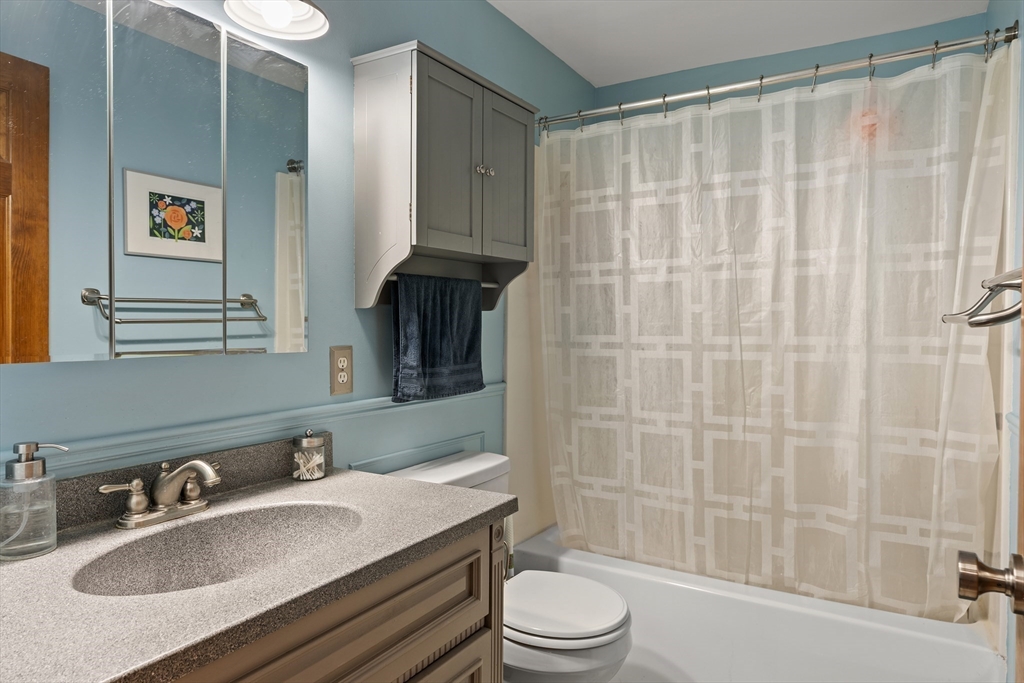 58 Granby Hts #58