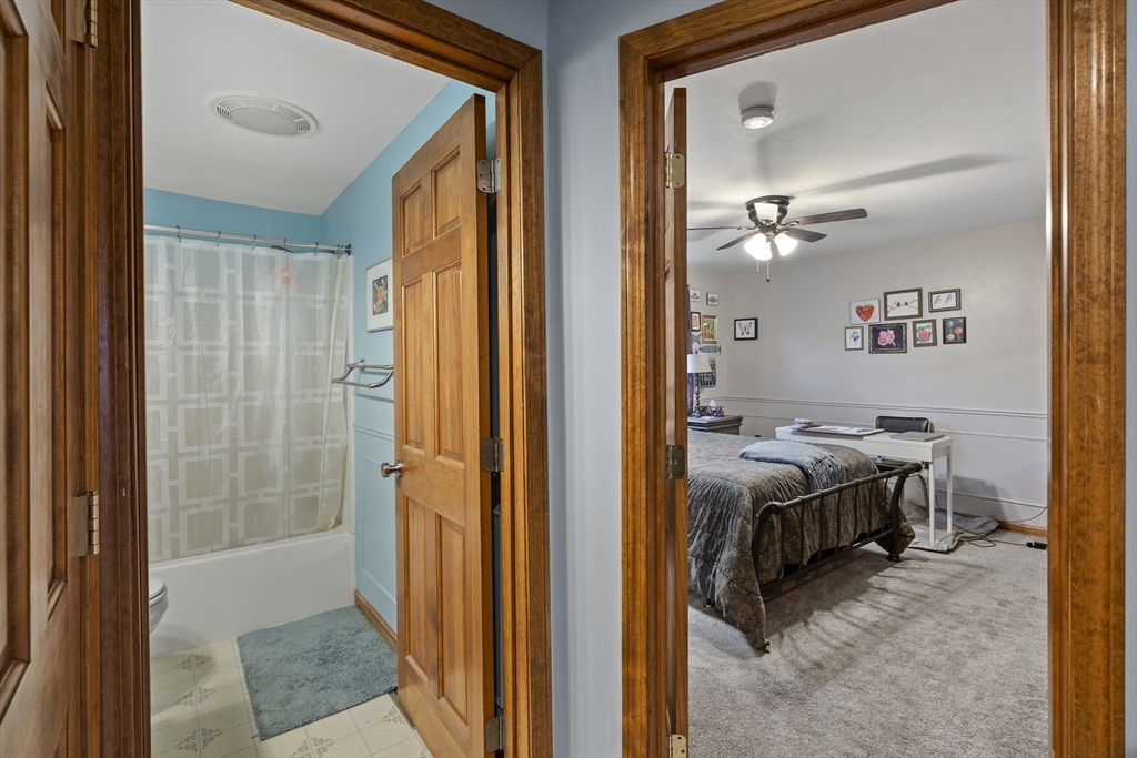 58 Granby Hts #58
