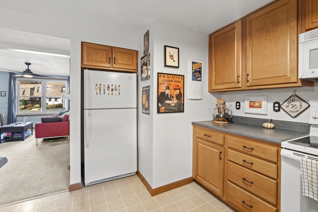 58 Granby Hts #58