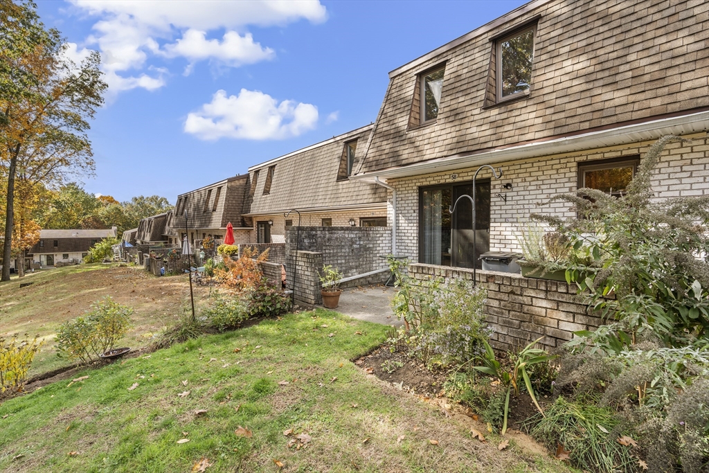 58 Granby Hts #58