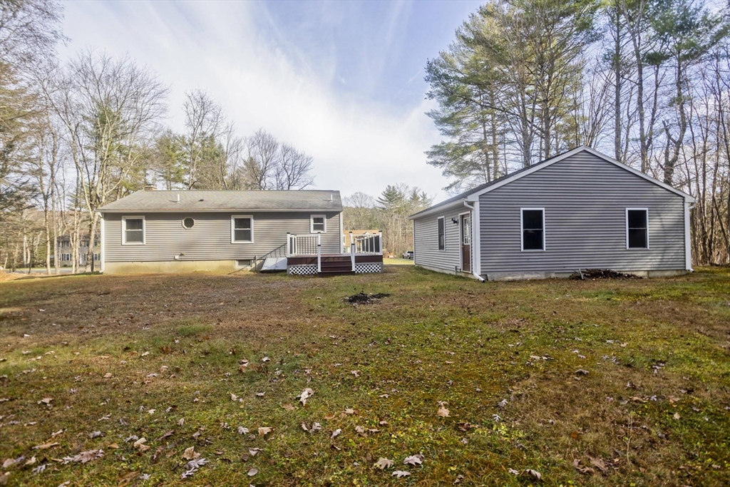 153 Dana Rd