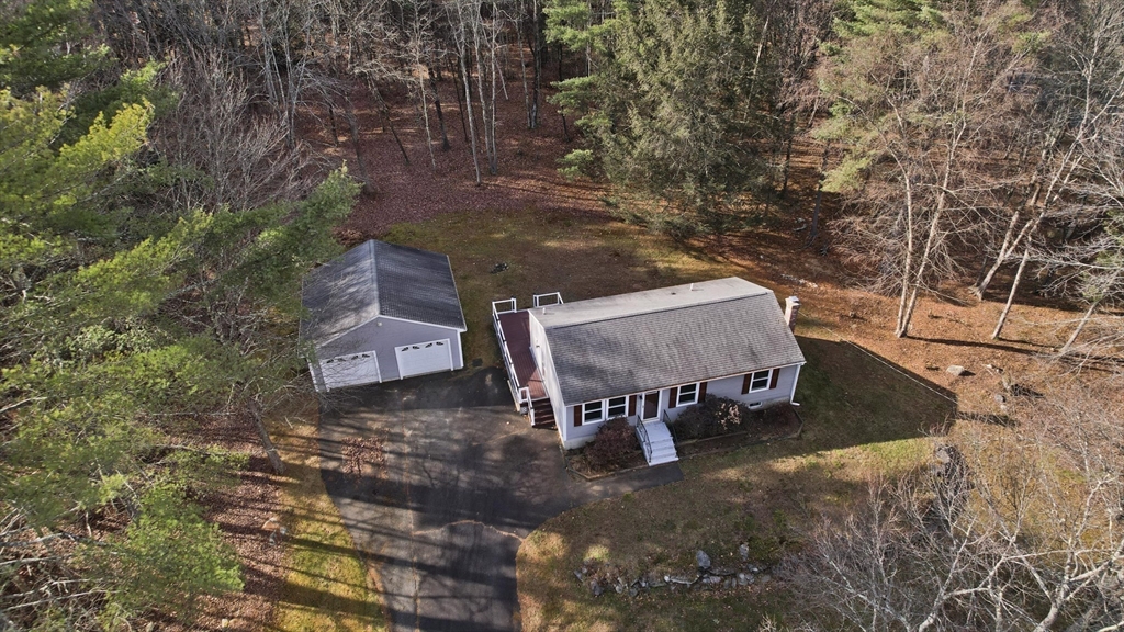 153 Dana Rd