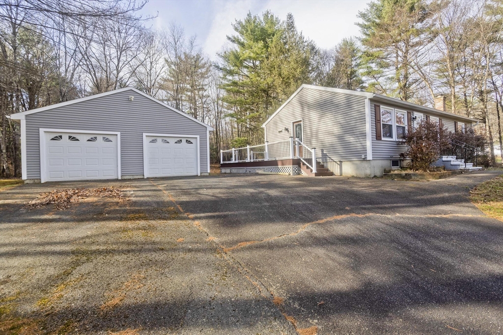 153 Dana Rd