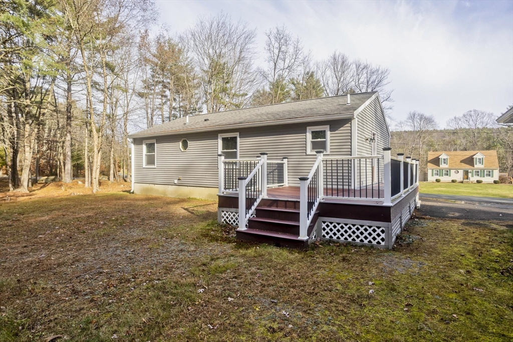 153 Dana Rd