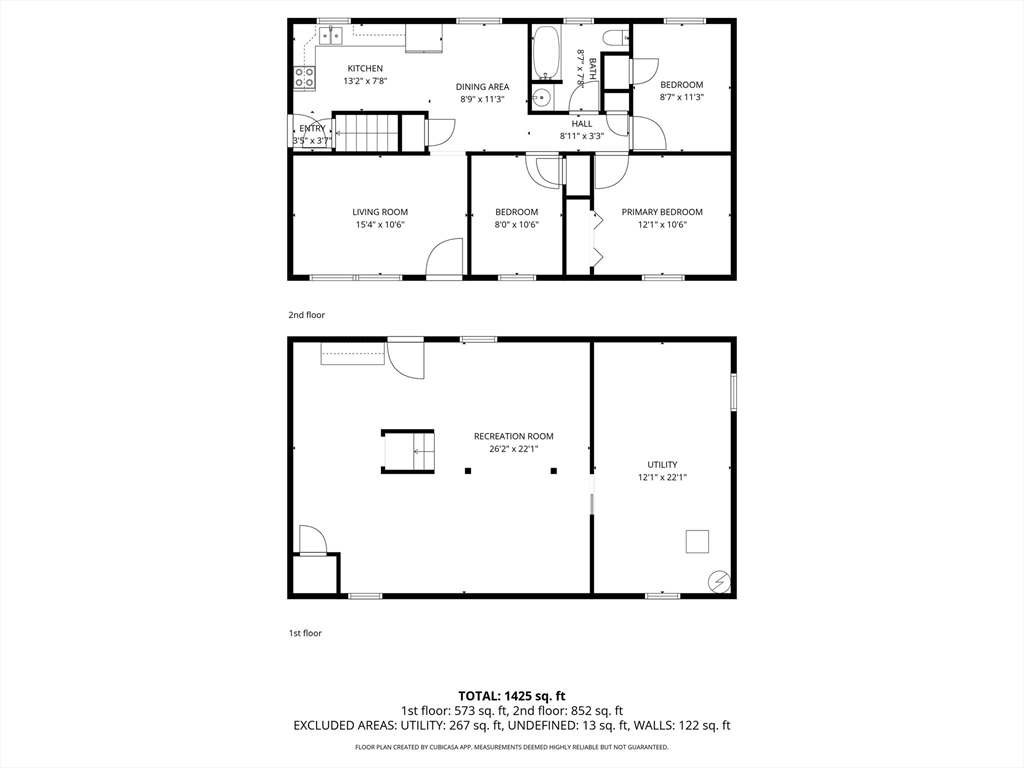 153 Dana Rd
