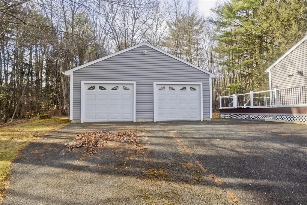 153 Dana Rd