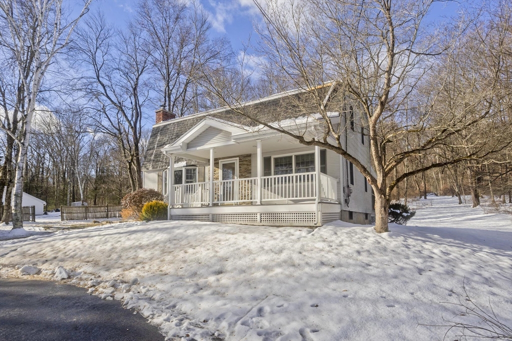 31 Leadmine Rd