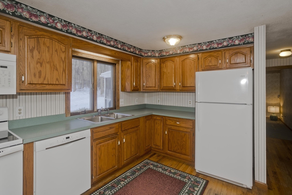 31 Leadmine Rd