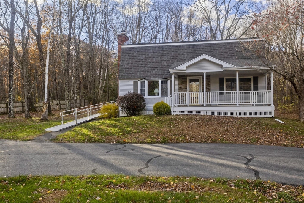 31 Leadmine Rd