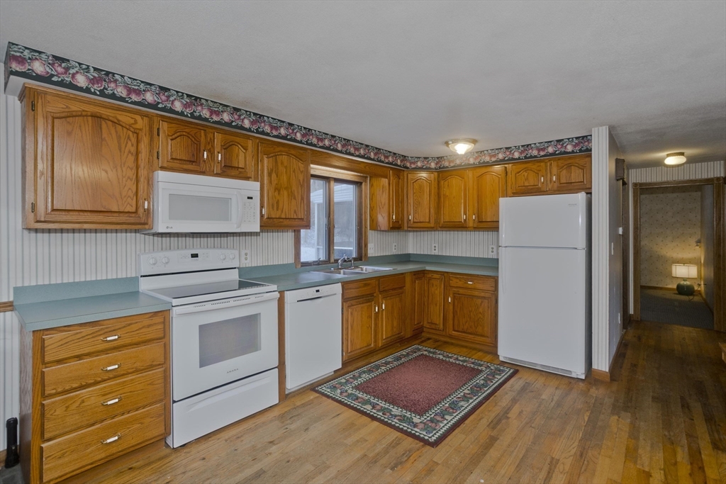 31 Leadmine Rd