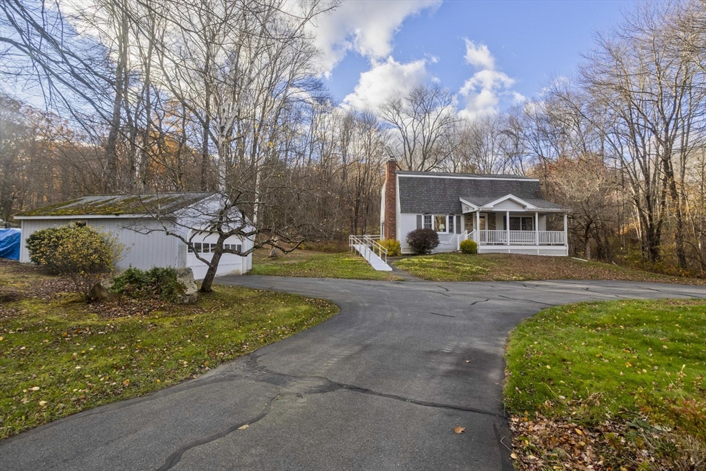 31 Leadmine Rd