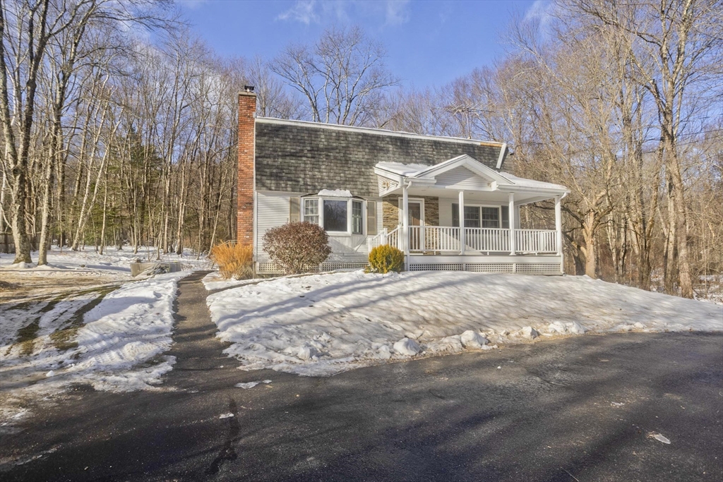 31 Leadmine Rd