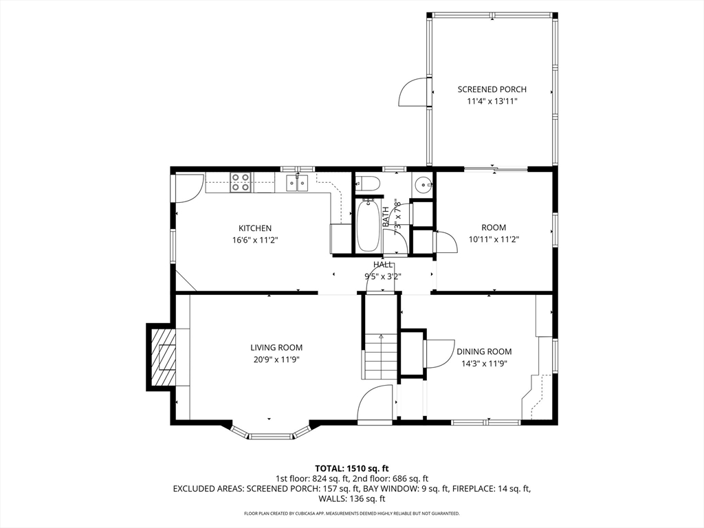 31 Leadmine Rd