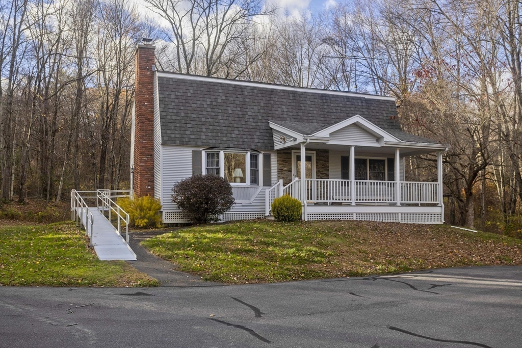 31 Leadmine Rd