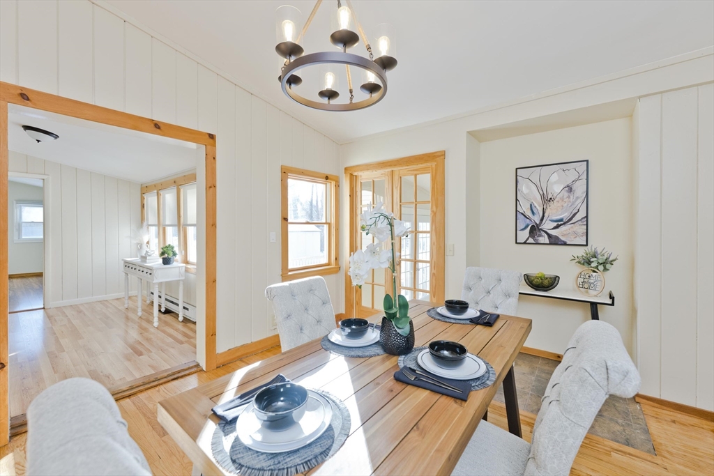 137 Old Amherst Rd