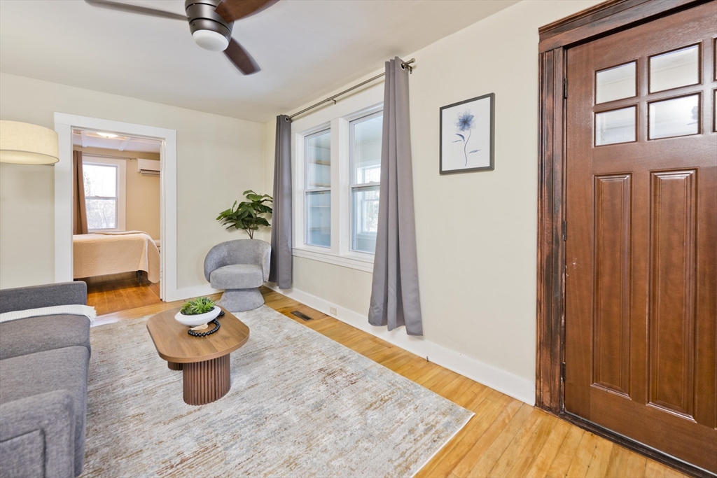 137 Old Amherst Rd