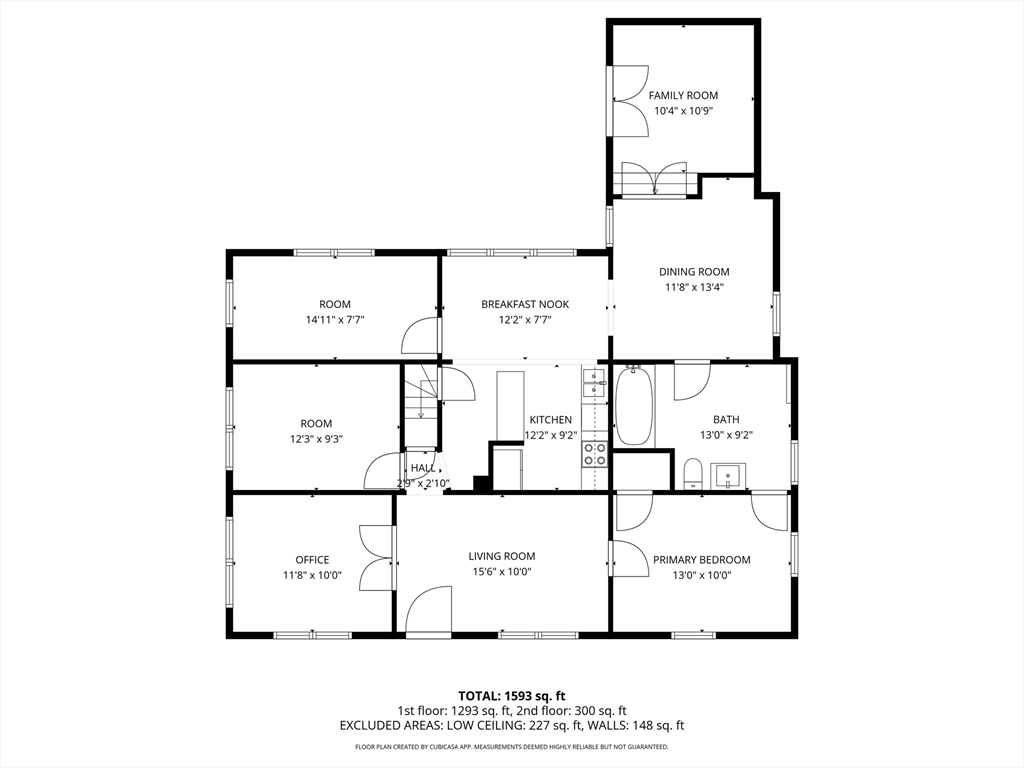 137 Old Amherst Rd