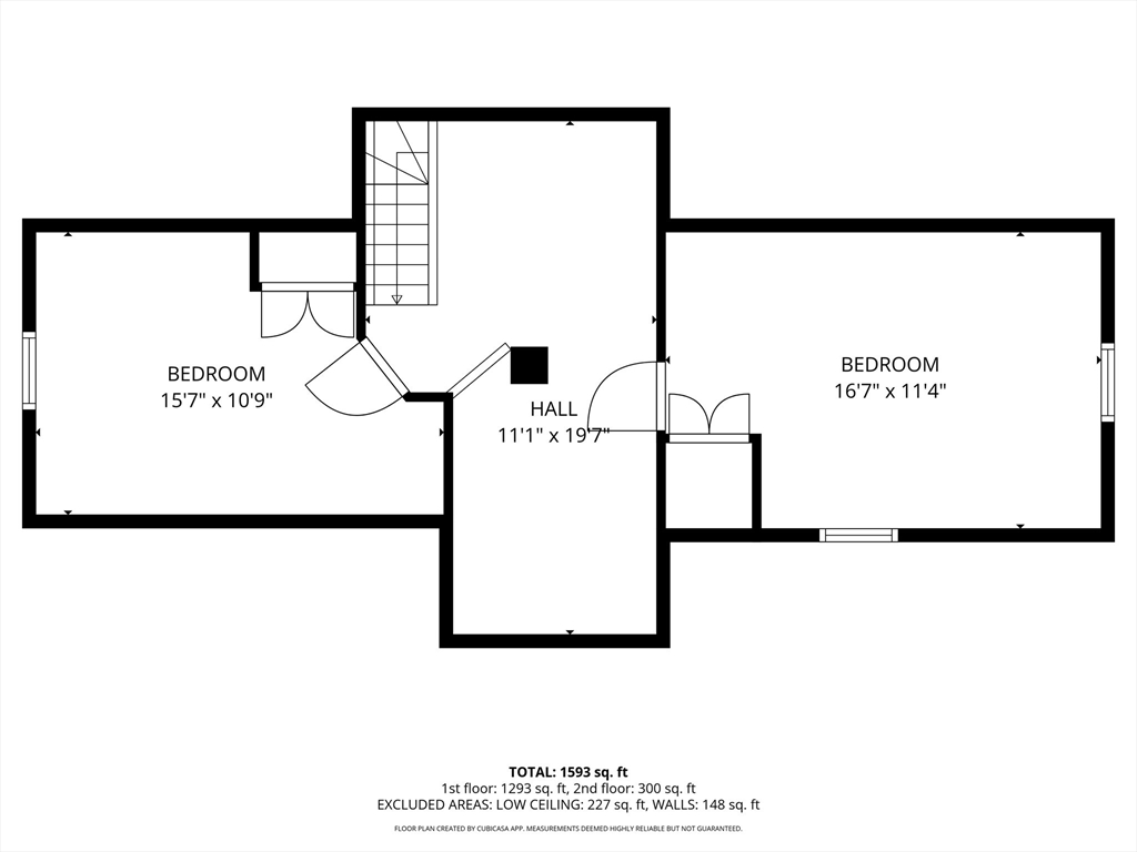 137 Old Amherst Rd