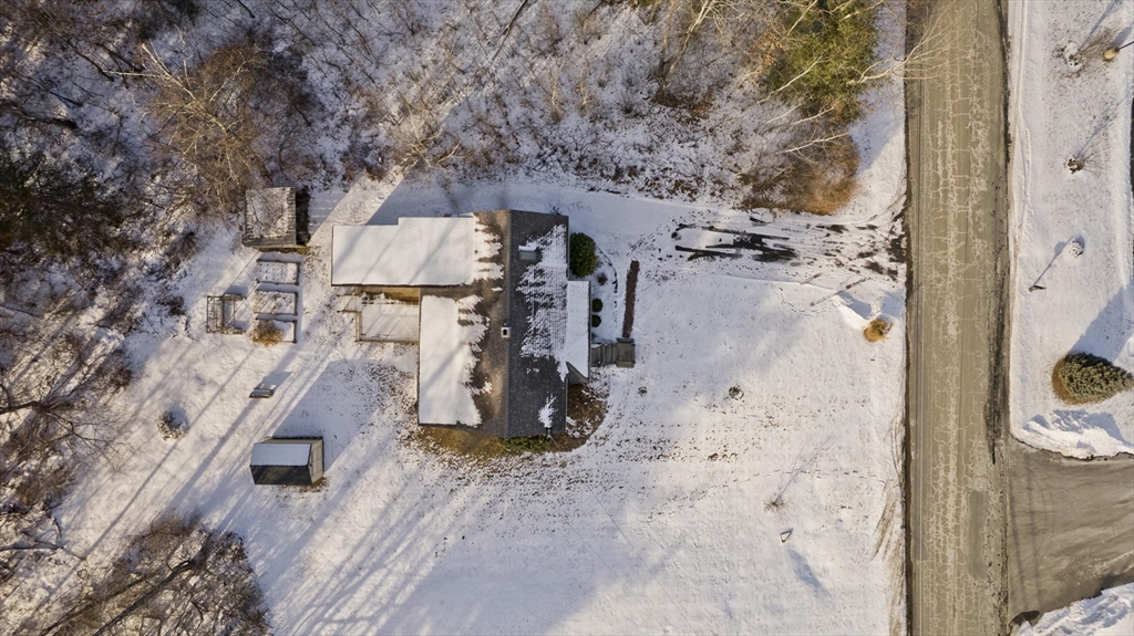 137 Old Amherst Rd