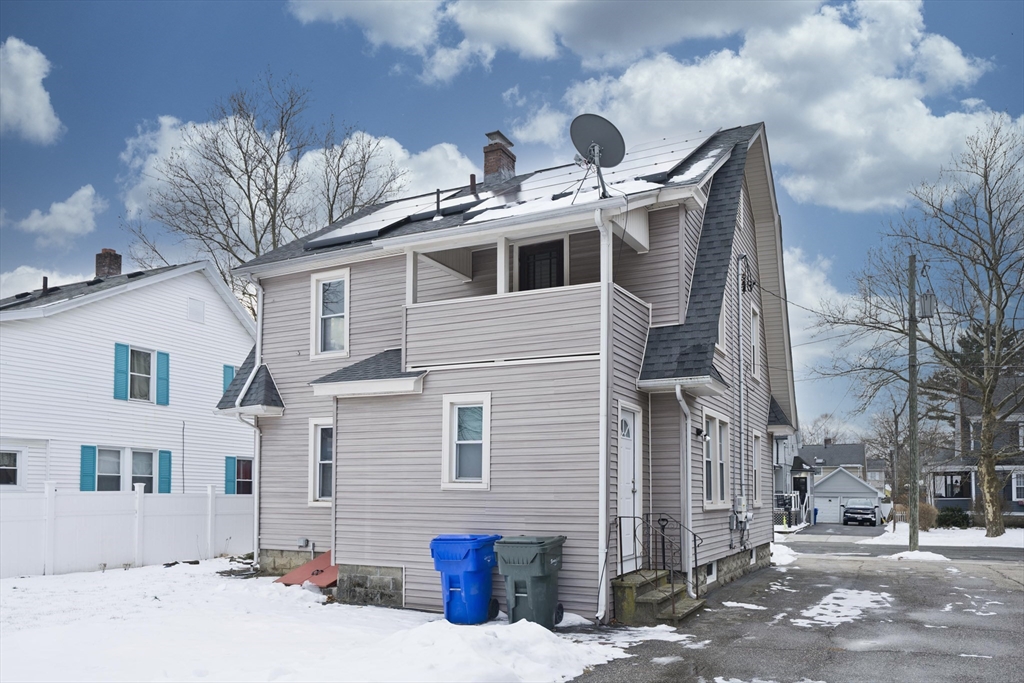 53 Chilson St
