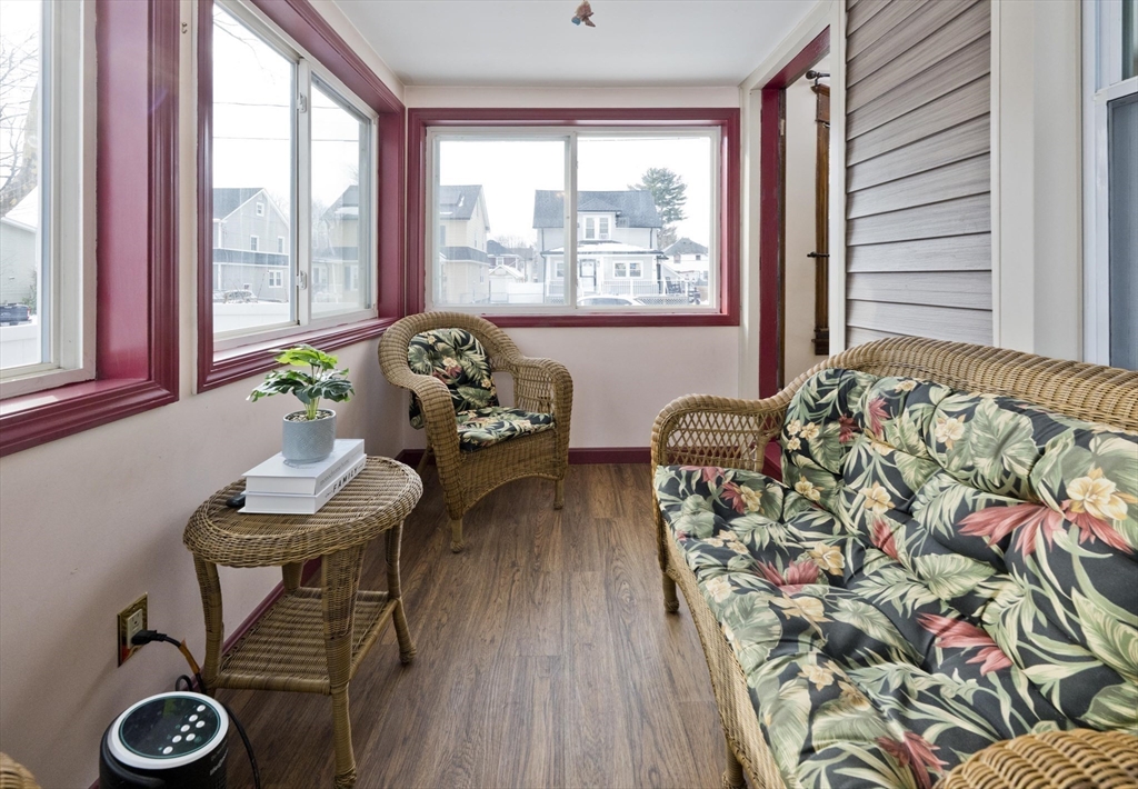 53 Chilson St