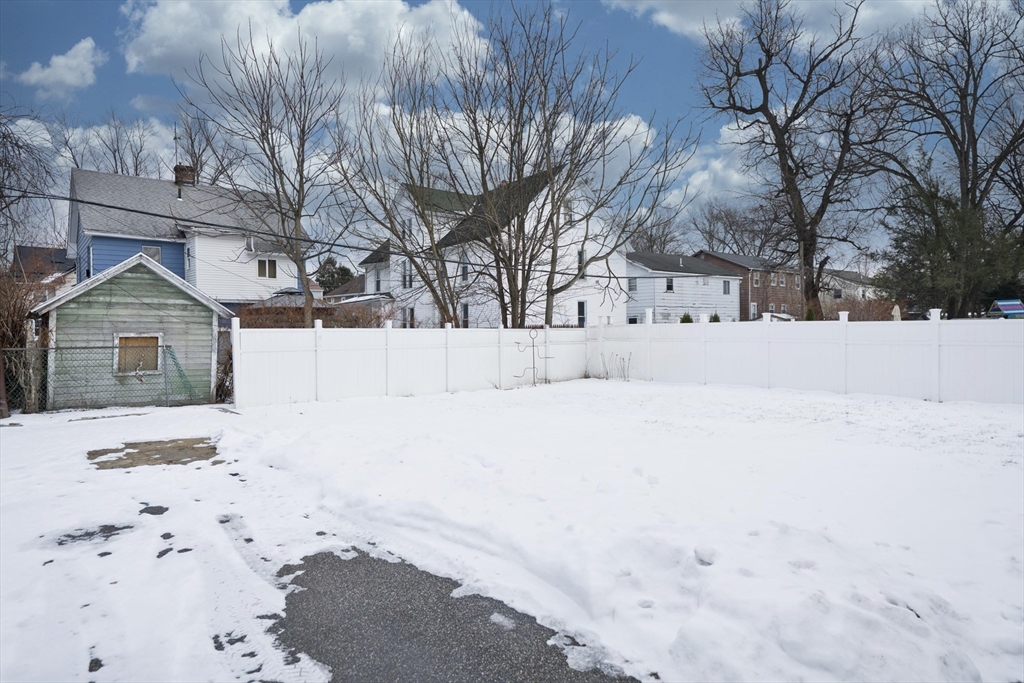53 Chilson St