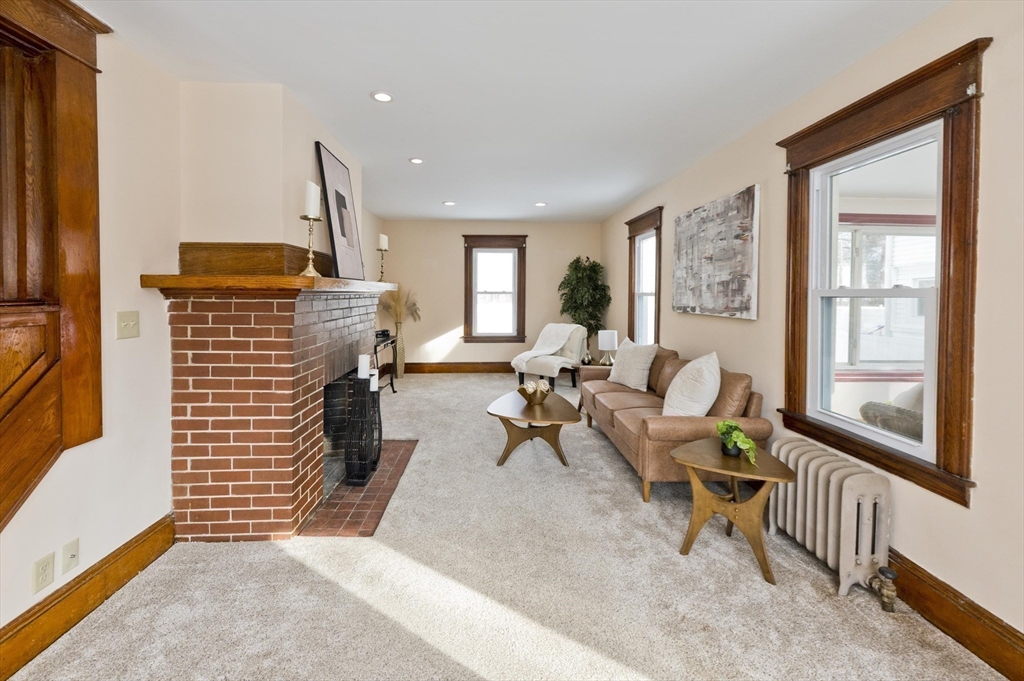 53 Chilson St